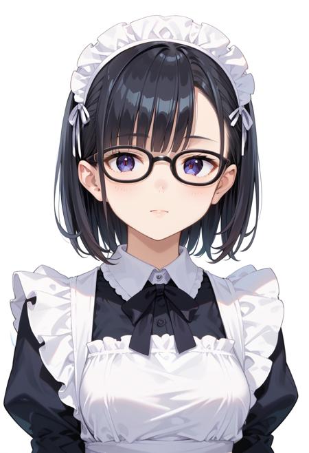 oval cell frame glasses2 PONY