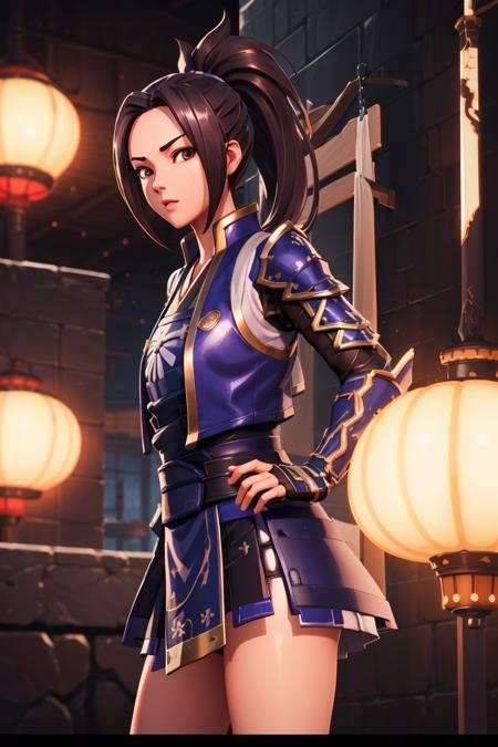 Hime (Fortnite)