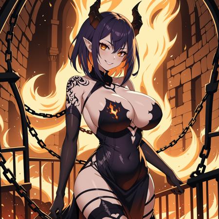 BLACK MAGIC XL
