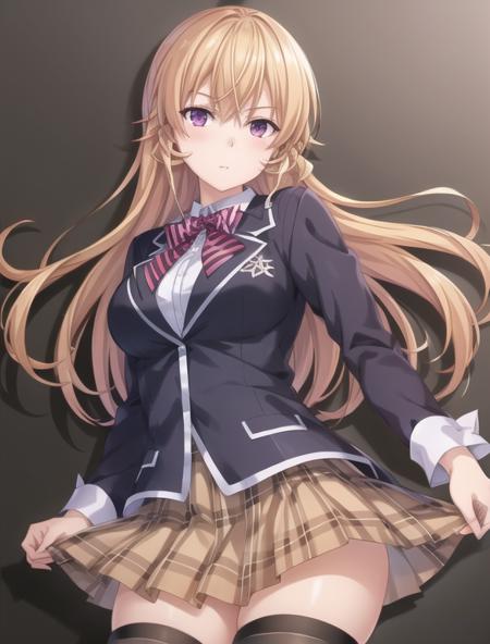 Nakiri Erina | Food Wars
