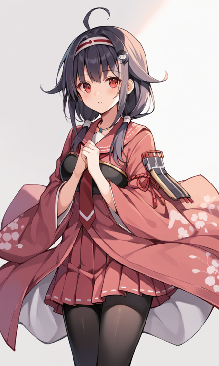 [PonyV6 XL] Ryuuhou (KANCOLLE)版本v1.0 (ID: 703277)