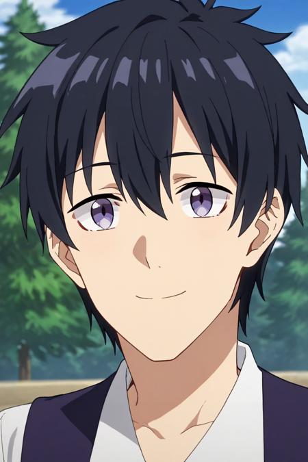 Hiraku Machio-Isekai Nonbiri Nouka版本v1.0-pony (ID: 1240509)