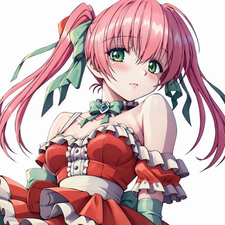 Idol (supa-kuutamaro) XL pony LORA