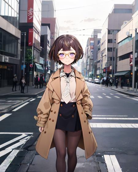 Anya Melfissa (Hololive) 3 outfits