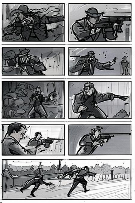 Storyboard