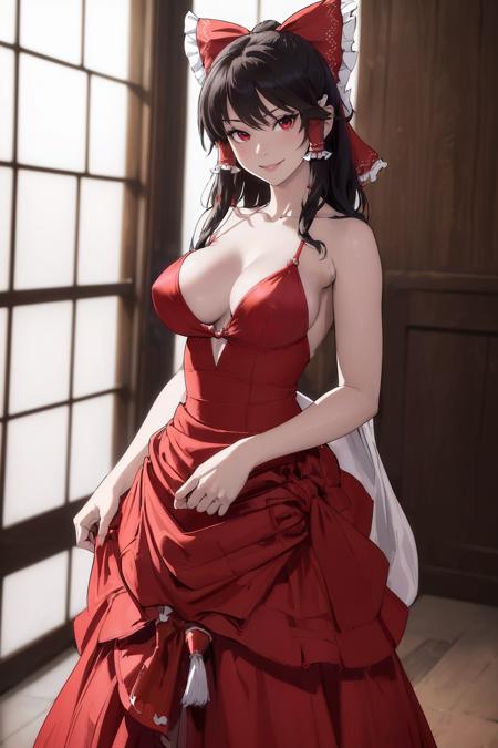 Royal Gowns - an EDG collection