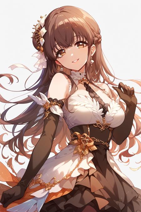 Amano Airi [D4DJ]