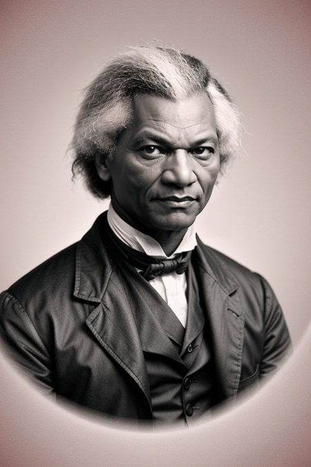 Frederick Douglass