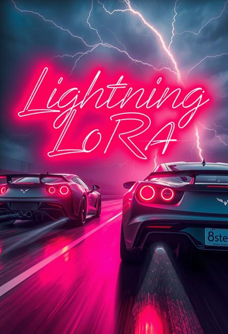 Lightning/Hyper - 8step版本Lightning 8step (ID: 895106)