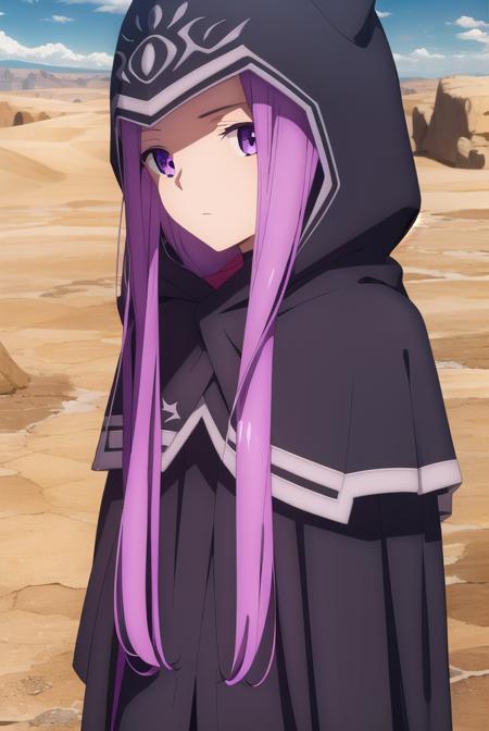 Medusa (メドゥーサ) Lily - Fate Grand Order