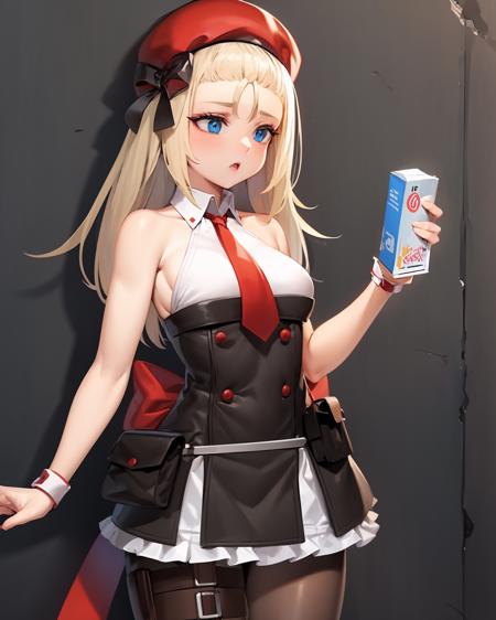 MP5 | Girls' Frontline