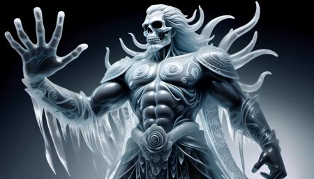 FreezeRay (SDXL)