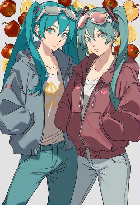 Artist Style: ndg （@mgong520）