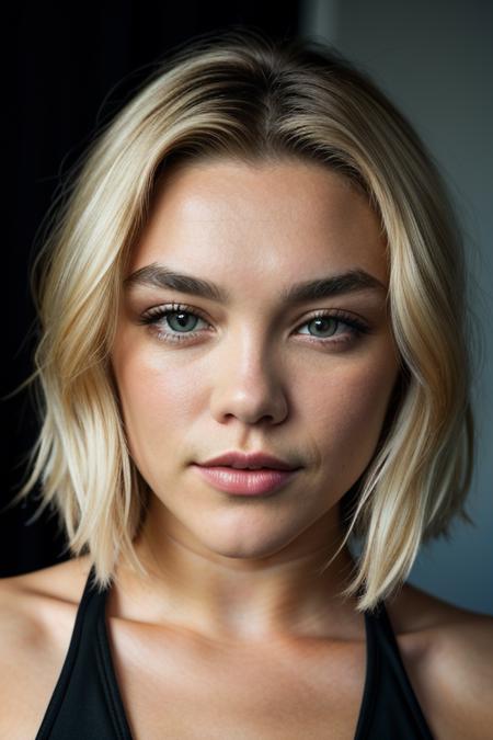 Florence Pugh
