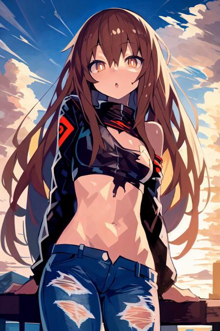 Kaamin - Artist Style