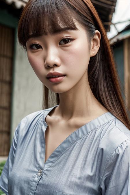 Kawaii Goddess: Giang版本v1.0 (ID: 561479)