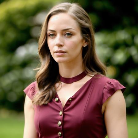 Emily Blunt