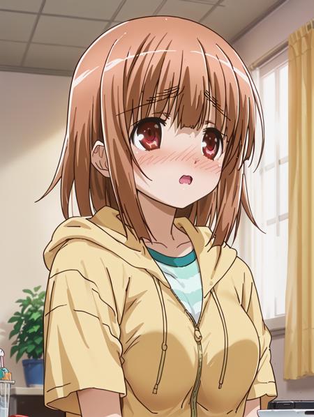 RO-KYU-BU! Characters LoRA