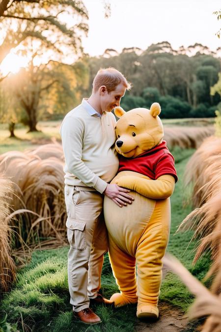 Maternity Photo