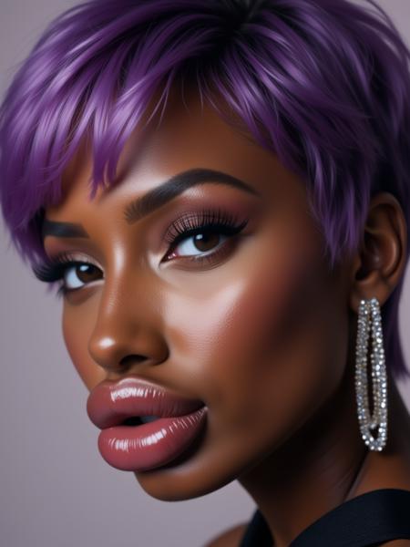 Big Bimbo Lips - Megalips