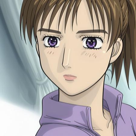 Kyoko Iwase (Initial D) XL pony LORA