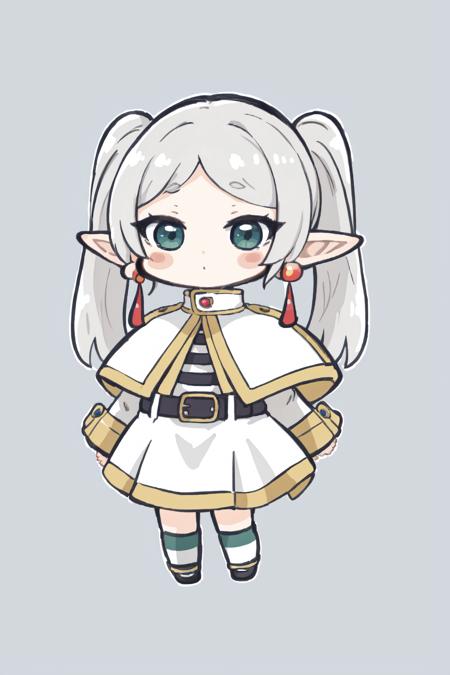 Cute and Chibi Art Style - Nozo/Hitomiz版本v1.0 (ID: 245069)
