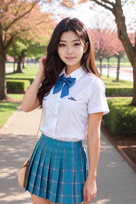 School Dress Collection By Stable Yogi