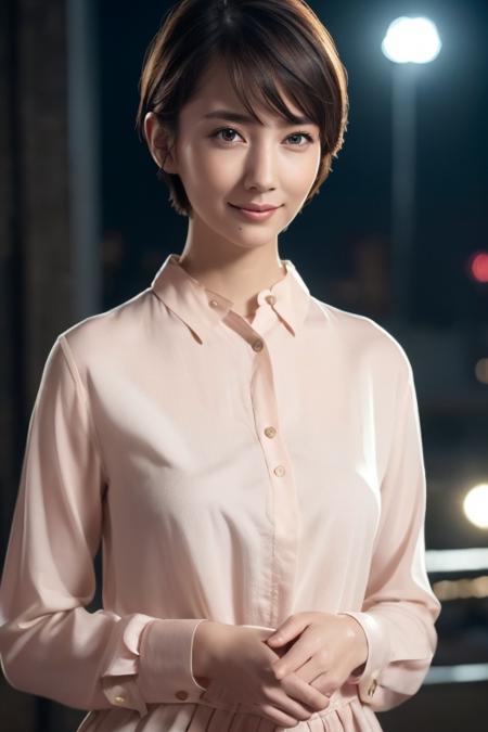 Haru / 波瑠_JP_Actress