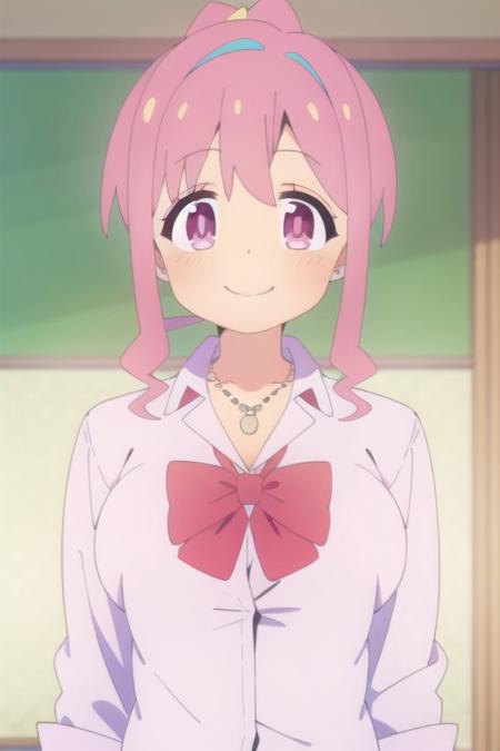 Hozuki Kaede | Onimai: I'm Now Your Sister! | お兄ちゃんはおしまい!版本v1.0 (SD 1.5) (SD 1.5)