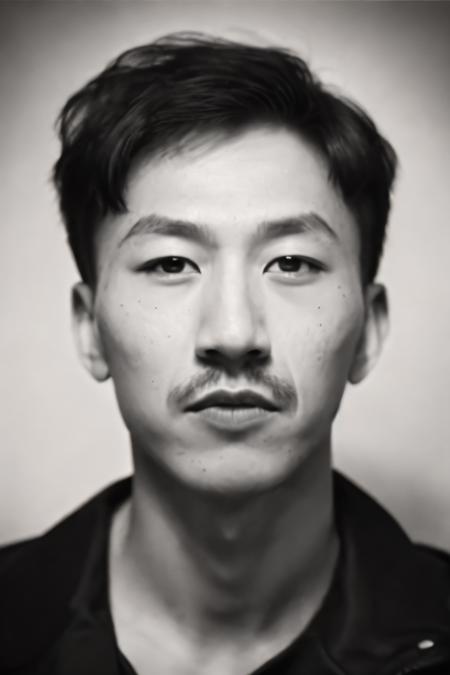 粉丝委托-侯国玉（otto）