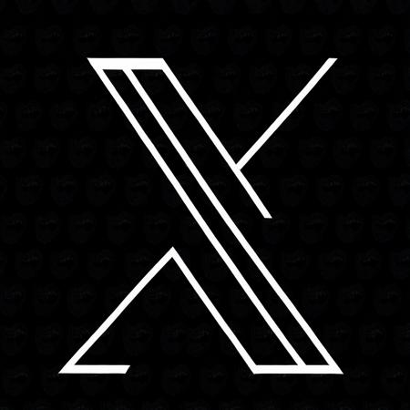 Twitter Logo [PONY XL] by UOC