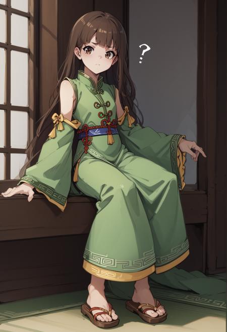 Lymsleia Falenas (Suikoden V) XL [Illustrious + Pony]