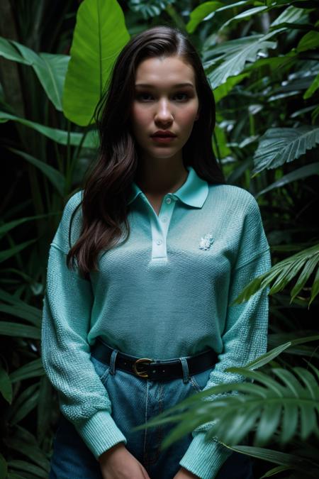 Bella Hadid