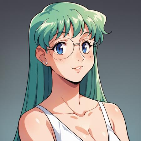 Seela McClegg - Viper F-40 - PonyXL