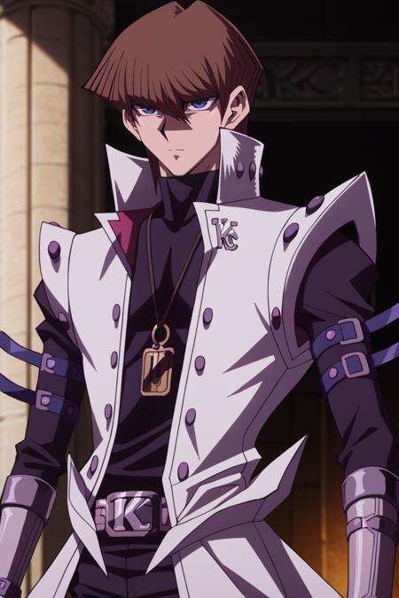 Seto Kaiba (海馬瀬人) / 3 Outfits - Yu-Gi-Oh! Duel Monster (遊☆戯☆王デュエルモンスターズ) - (Pony)