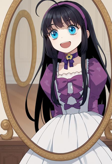 Blanche Freidkin | I'm Only a Stepmother, But My Daughter is Just So Cute!