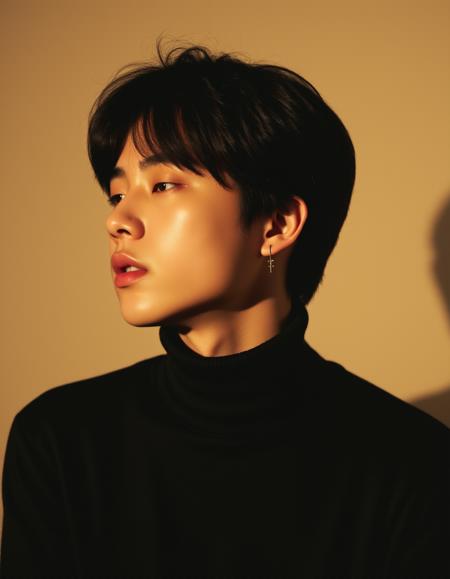 Fluxboys-east asian male