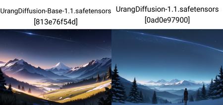 UrangDiffusion Base