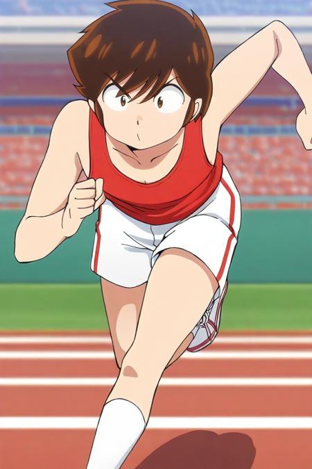 Ataru Moroboshi-Urusei Yatsura