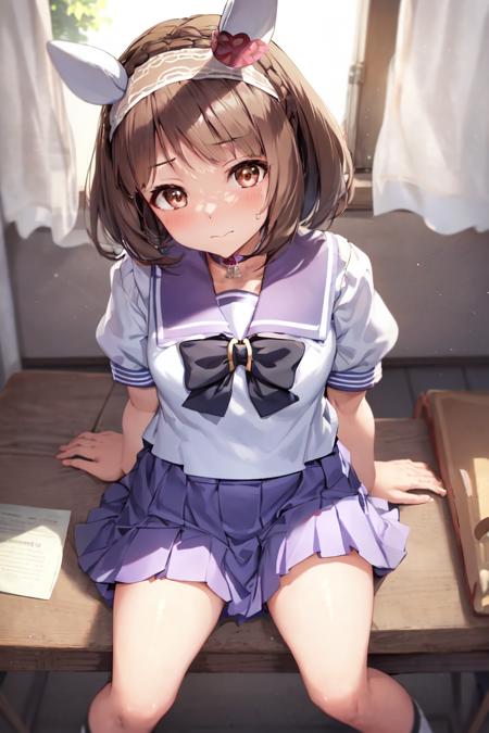 Yukino Bijin (umamusume)
