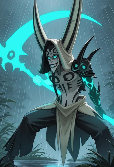 Qilby (wakfu)