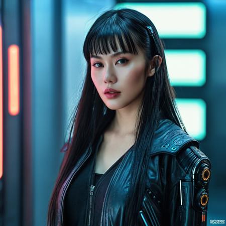 王宇婕 Margaret Wang - Taiwan celebrity