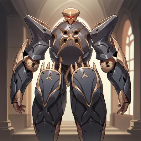Herrscher of Dominance - Honkai Impact 3rd版本v1.0 (ID: 839224)