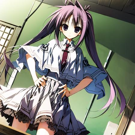 Wakatsuki Kagami (SubaHibi)版本v1.0 (ID: 187485)