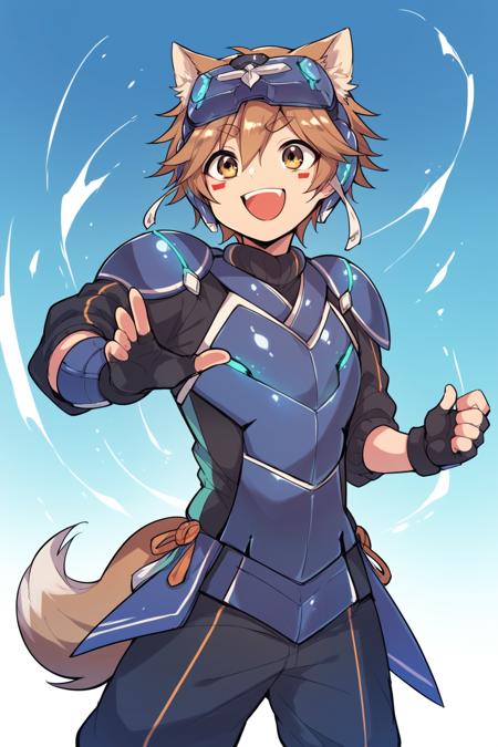 Commission [PonyXL] Show By Rock! - Arashi版本v1.0 (ID: 642117)