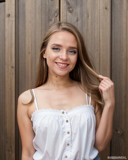 Sofi Goldfinger Pornstar LORA ?