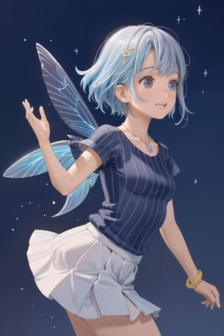 Anime Illust Diffusion Model style extraction test.版本Anime Illust Diffusion 2 (ID: 469367)
