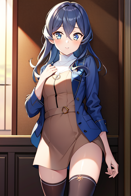 Gotland (KANCOLLE) | 6 Outfits