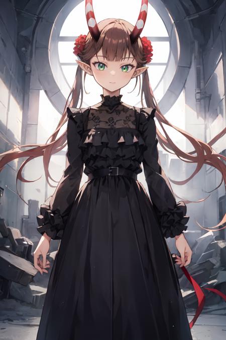 Msyu (C - The Money of Soul and Possibility Control)