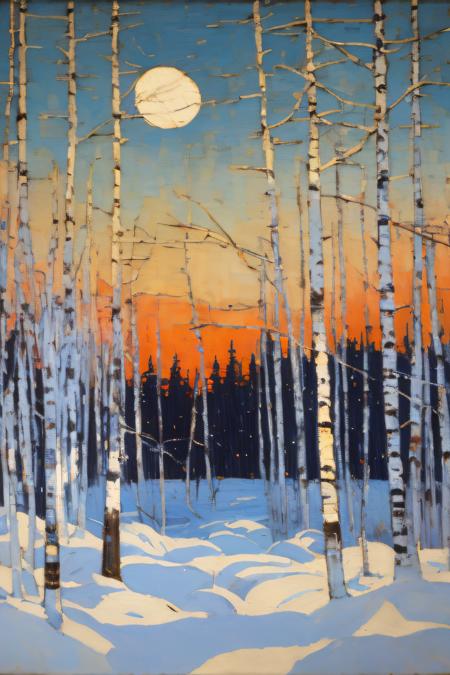 Tom Thomson